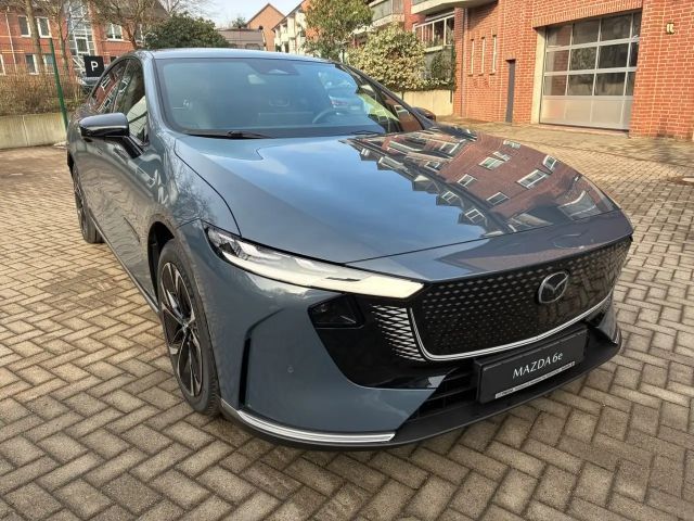 Mazda 6e