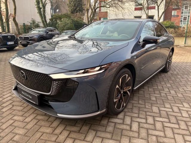 Mazda 6e