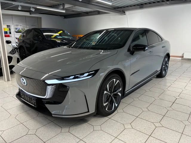 Mazda 6e