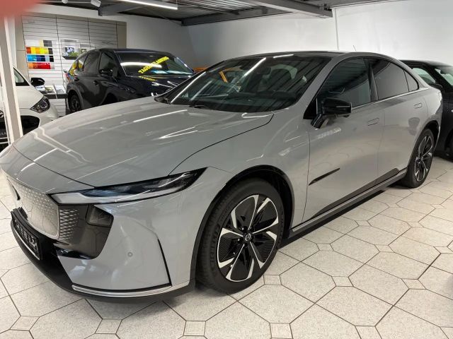 Mazda 6e