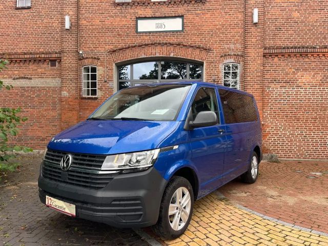 Volkswagen T6 Kombi T6.1 Kombi Klima/Standheizung 2021 Diesel