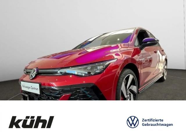 Volkswagen Golf GTI Golf VIII 2.0 TSI DSG GTI Clubsport 2026 Benzine