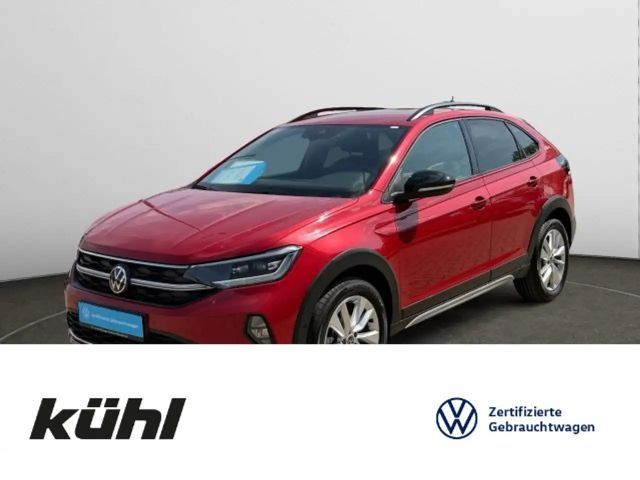 Volkswagen Taigo 1.5 TSI DSG Goal Navi,AHK,Matrix 2025 Benzine