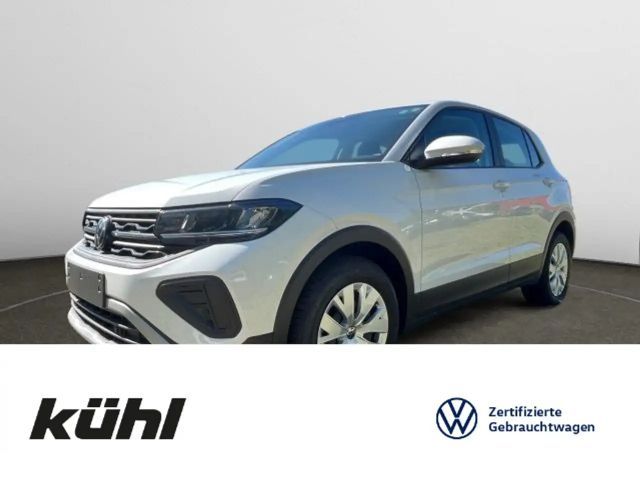 Volkswagen T-Cross 1.0 TSI OPF 2026 Benzine