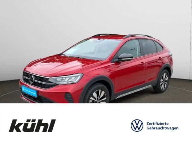 Volkswagen Taigo 1.0 TSI DSG Goal Climatronic,Allwetter 2025 Benzine