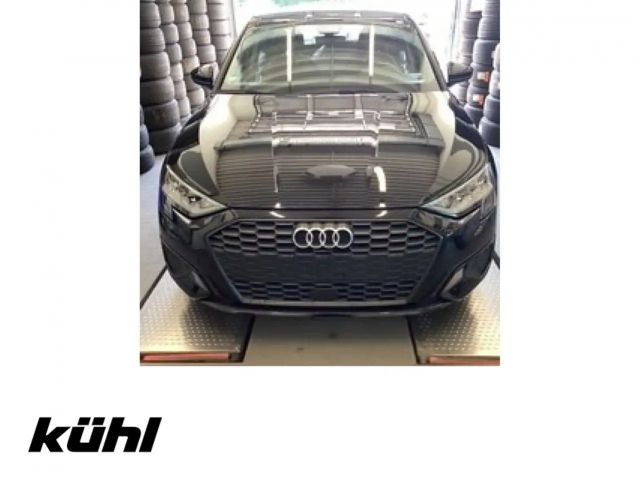 Audi A3 40 TFSI e Navi,SHZ.,LM17,Soundgener 2021 Hybride / Benzine