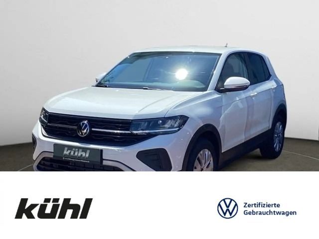 Volkswagen T-Cross 1.0 TSI AHK,SHZ., 2024 Benzine