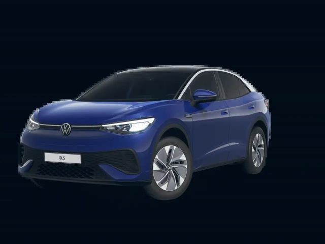 Volkswagen ID.5 Pro Performane Navi*AHK*ACC*LED*Kam*Keyless 2024 Elektrisch