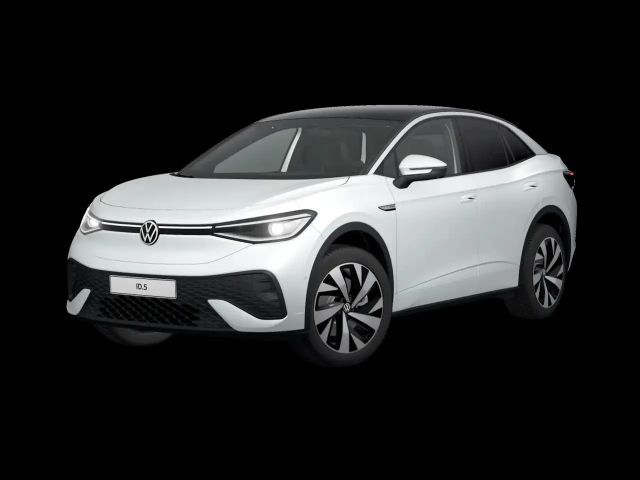 Volkswagen ID.5 Pro Performane Navi*AHK*ACC*Matrix*Kam*Keyl 2023 Elektrisch