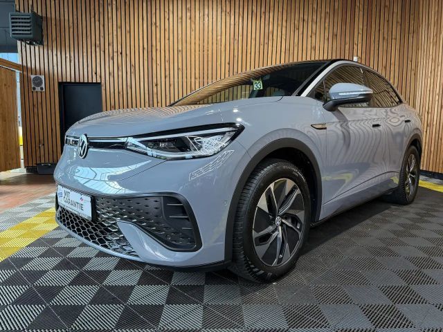 Volkswagen ID.5 Pro *Navi*AHK*ACC*Matrix*Kam*Keyless* 2023 Elektrisch