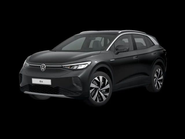 Volkswagen ID.4 Pro Perf. Wärmep.*Navi*ACC*Head*Keyless*AHK 2022 Elektrisch