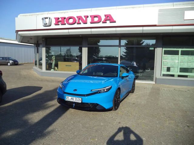 Honda Prelude