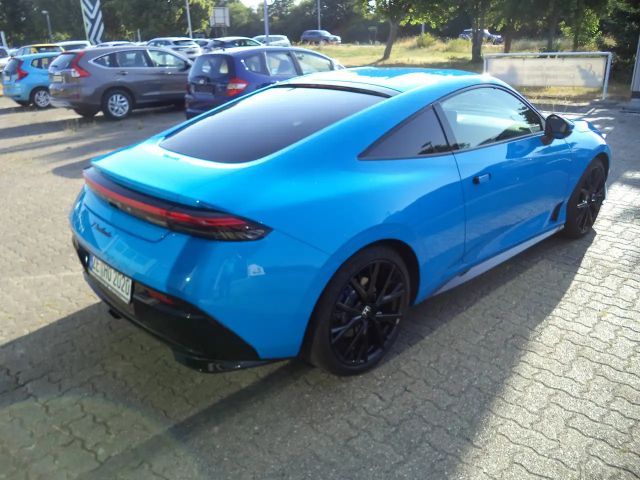 Honda Prelude