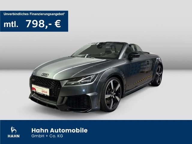 Audi TT RS TFSI quattro B&O Navi CAM Leder L 2022 Benzine