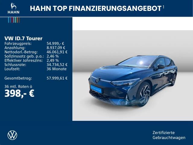 Volkswagen ID.7