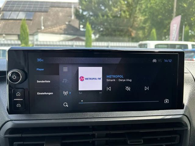 Peugeot Expert
