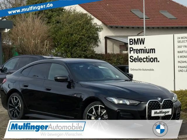 BMW 430 i xDr.GC M Sport HUD ACC SurView.Ha/Ka.AHK19" 2026 Benzine