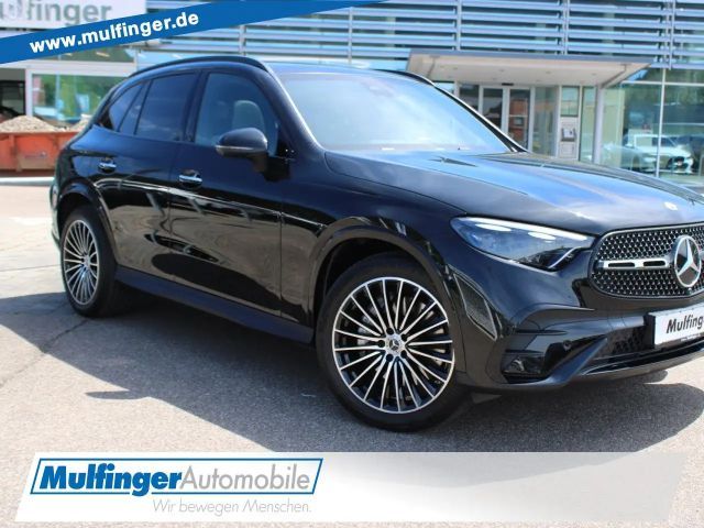 Mercedes-Benz GLC 450 d 4M AMG Line Burmester ACC PanoD.AHK20" 2024 Diesel