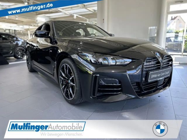 BMW 440 Mi xDrive GC HUD ACC Ha/Ka.Lenkradh.AHK 19" LED 2026 Benzine