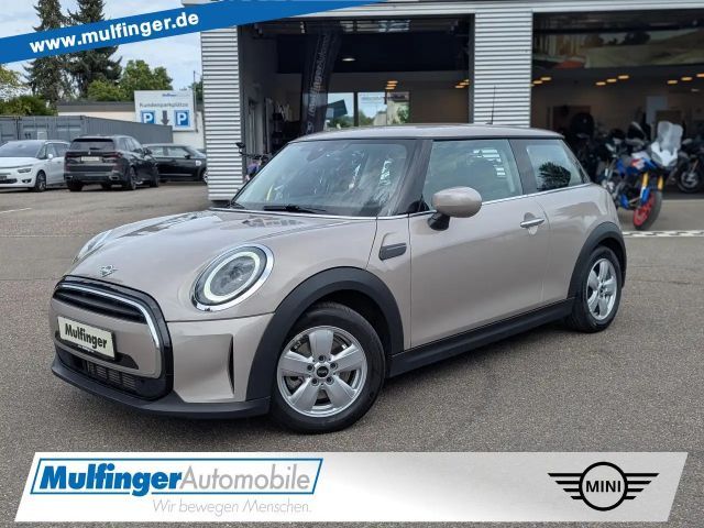 MINI One First Sports.Kamera Navi Sitzh.DrivAss.PDC LED 2022 Benzine