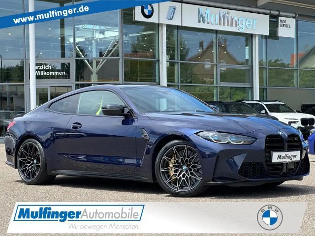 BMW M4 Comp.xDr.M Drivers RaceTrack eh-UPE:131409,- 2023 Benzine