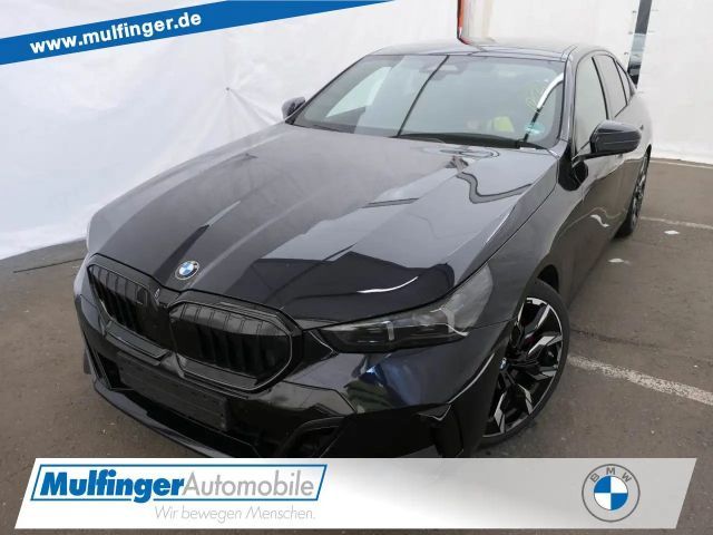 BMW 540 d xDr.M Sport Pro AutobhanAss.Bow&Wil.AHK 21" 2025 Diesel