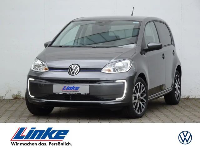 Volkswagen e-up! Edition 32,3 kWh CCS/Kamera/Maps+More/GRA 2024 Elektrisch