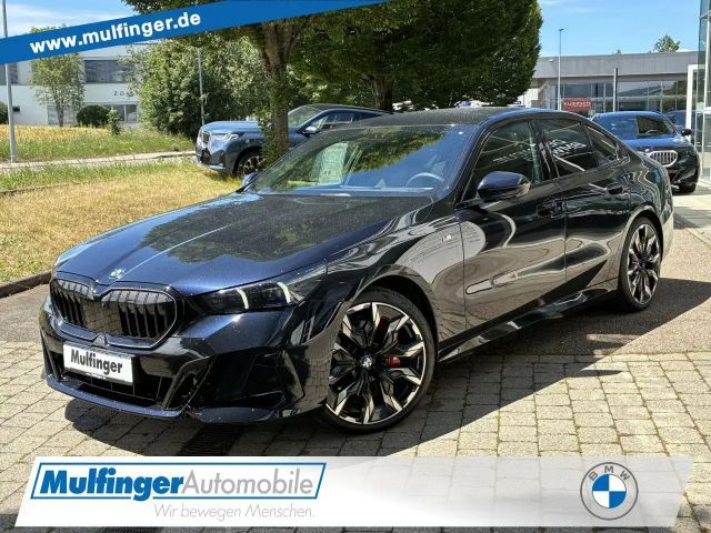 BMW 540 d xDr.M Sport Pro AutobahnAss.Sitzbel.H/K21" 2025 Diesel