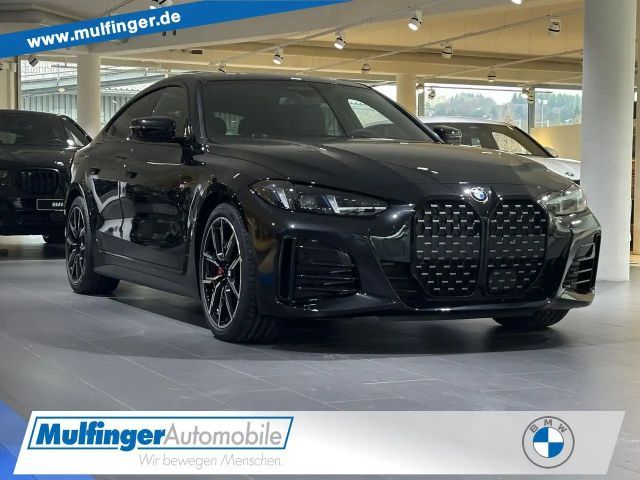 BMW 430 d xdrive Gran Coupé M Sport Pro Driv.Prof Pano 2026 Diesel