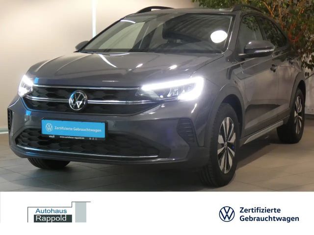 Volkswagen Taigo 1.0 TSI Move NAVI ACC SHZ 2023 Benzine