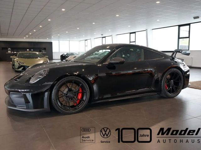 Porsche 992 .2 GT3 Clubsport | Carbon | Lift | HD-Matrix 2026 Benzine