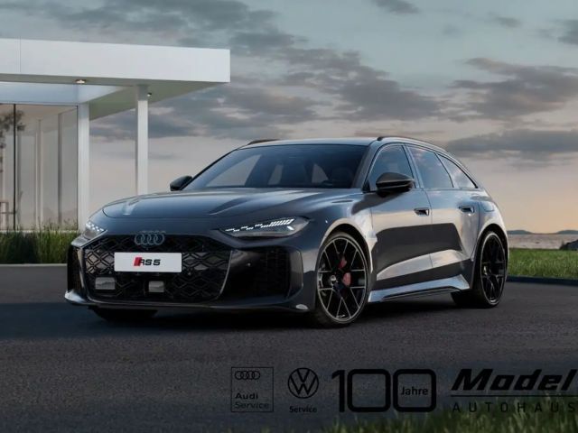 Audi RS5