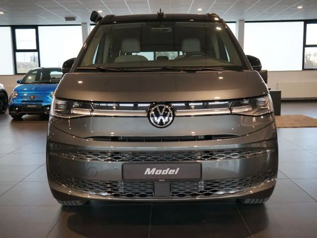 Volkswagen T7 California
