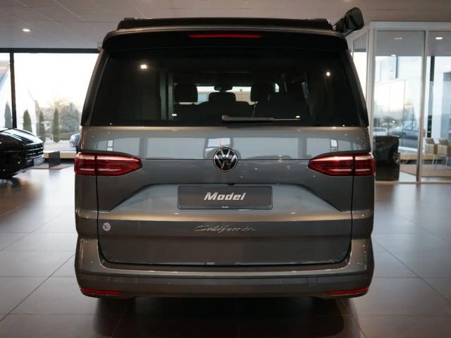 Volkswagen T7 California