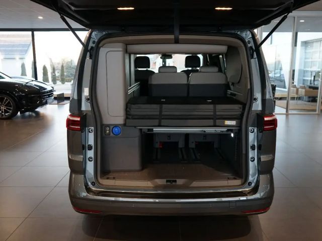 Volkswagen T7 California
