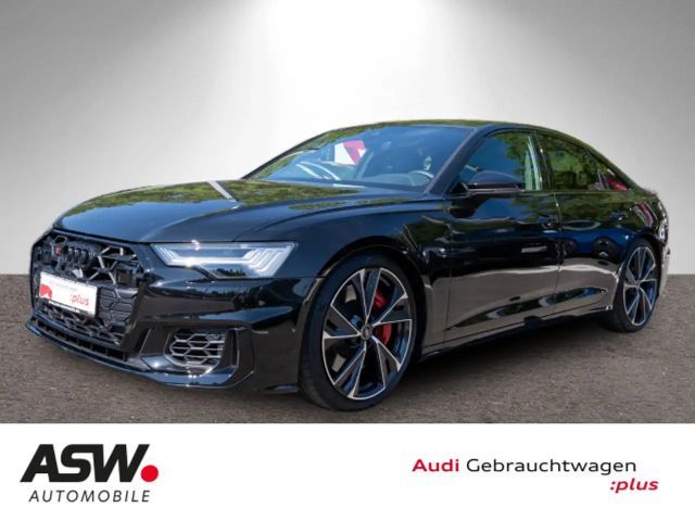 Audi S6 3.0TDI tiptroni MATRIX 360° B&O ACC 2025 Diesel