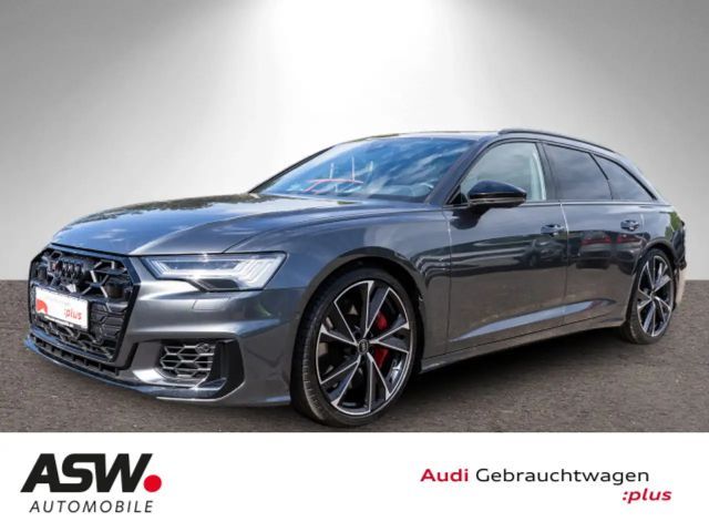 Audi S6 3.0TDI quattro NAVI MATRIX PANO 360° HU 2025 Diesel