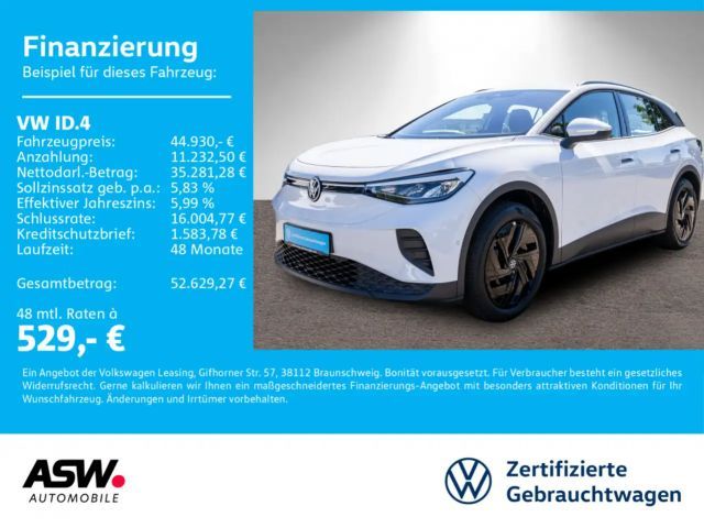 Volkswagen ID.4