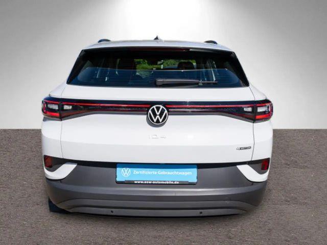 Volkswagen ID.4