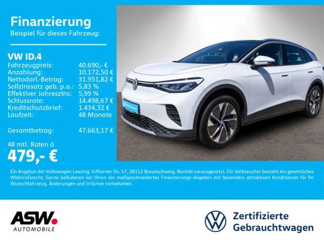 Volkswagen ID.4