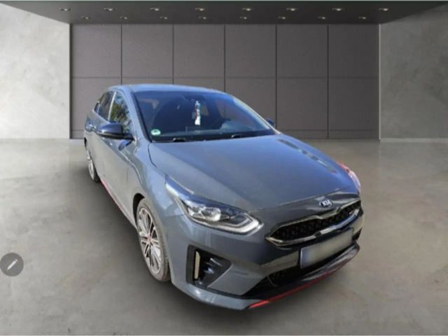 Kia ProCeed / pro_cee'd