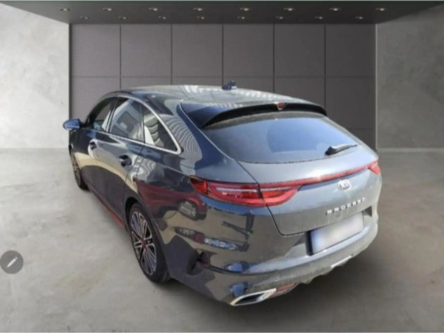 Kia ProCeed / pro_cee'd