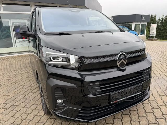 Citroen Spacetourer