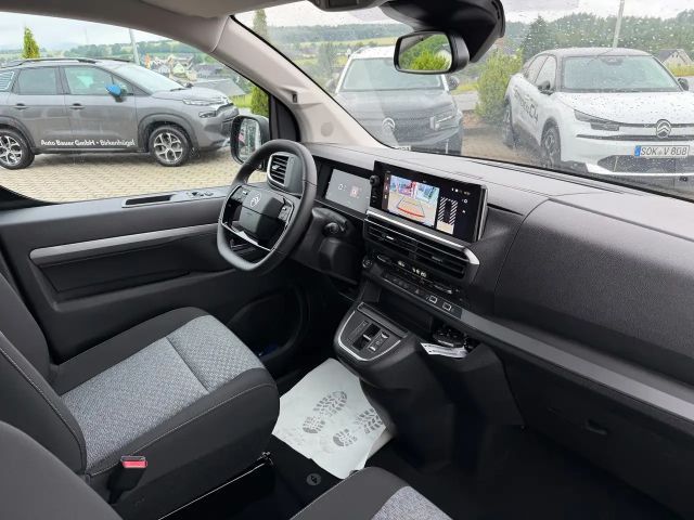 Citroen Spacetourer
