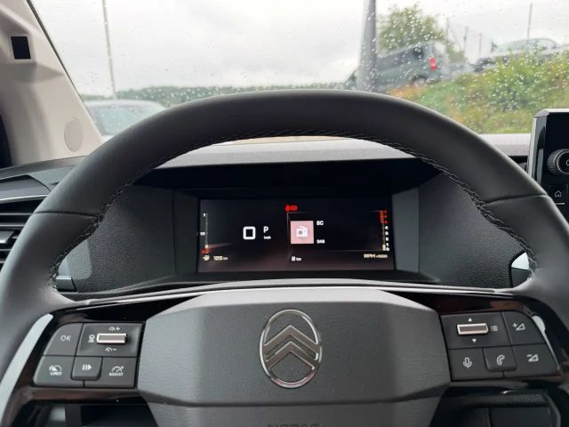 Citroen Spacetourer