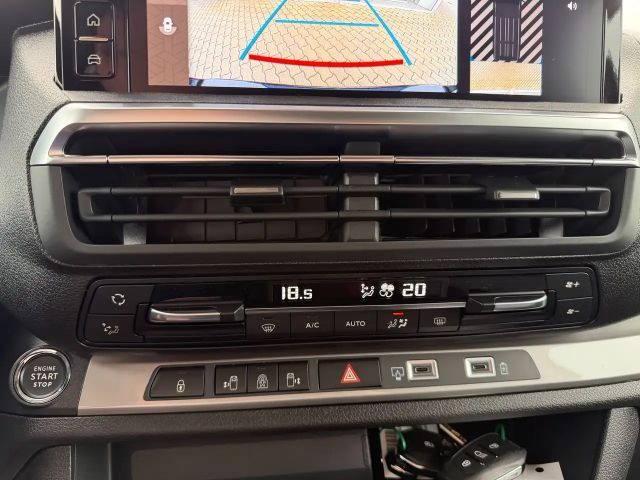 Citroen Spacetourer