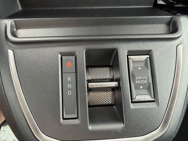 Citroen Spacetourer