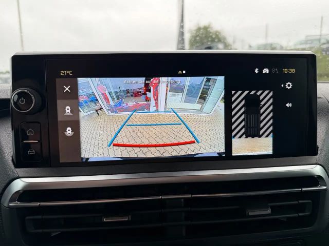 Citroen Spacetourer
