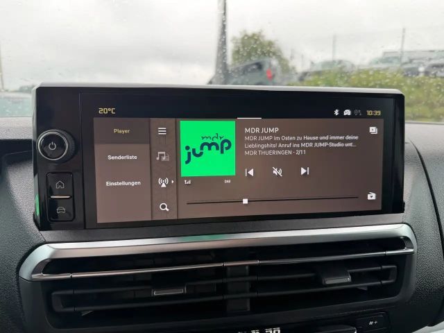 Citroen Spacetourer