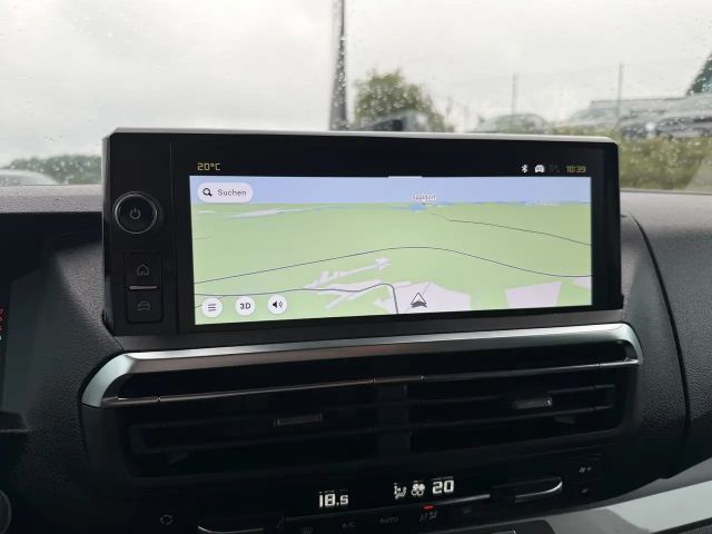 Citroen Spacetourer